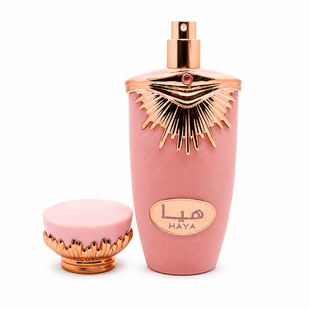 Lattafa Haya - Eau de Parfum (100ml)