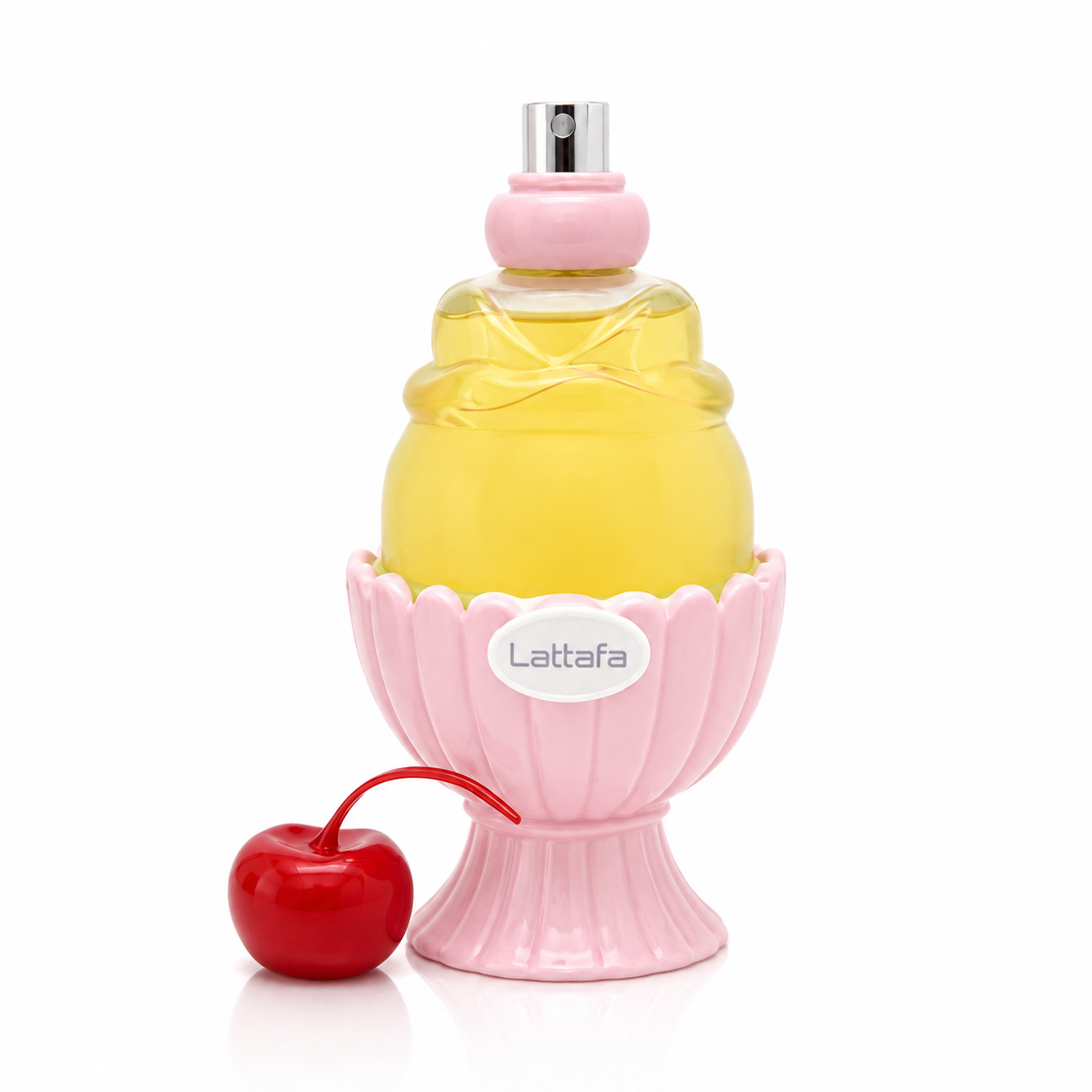 Lattafa - Candy Ice Cream Eau De Parfum (100ml)