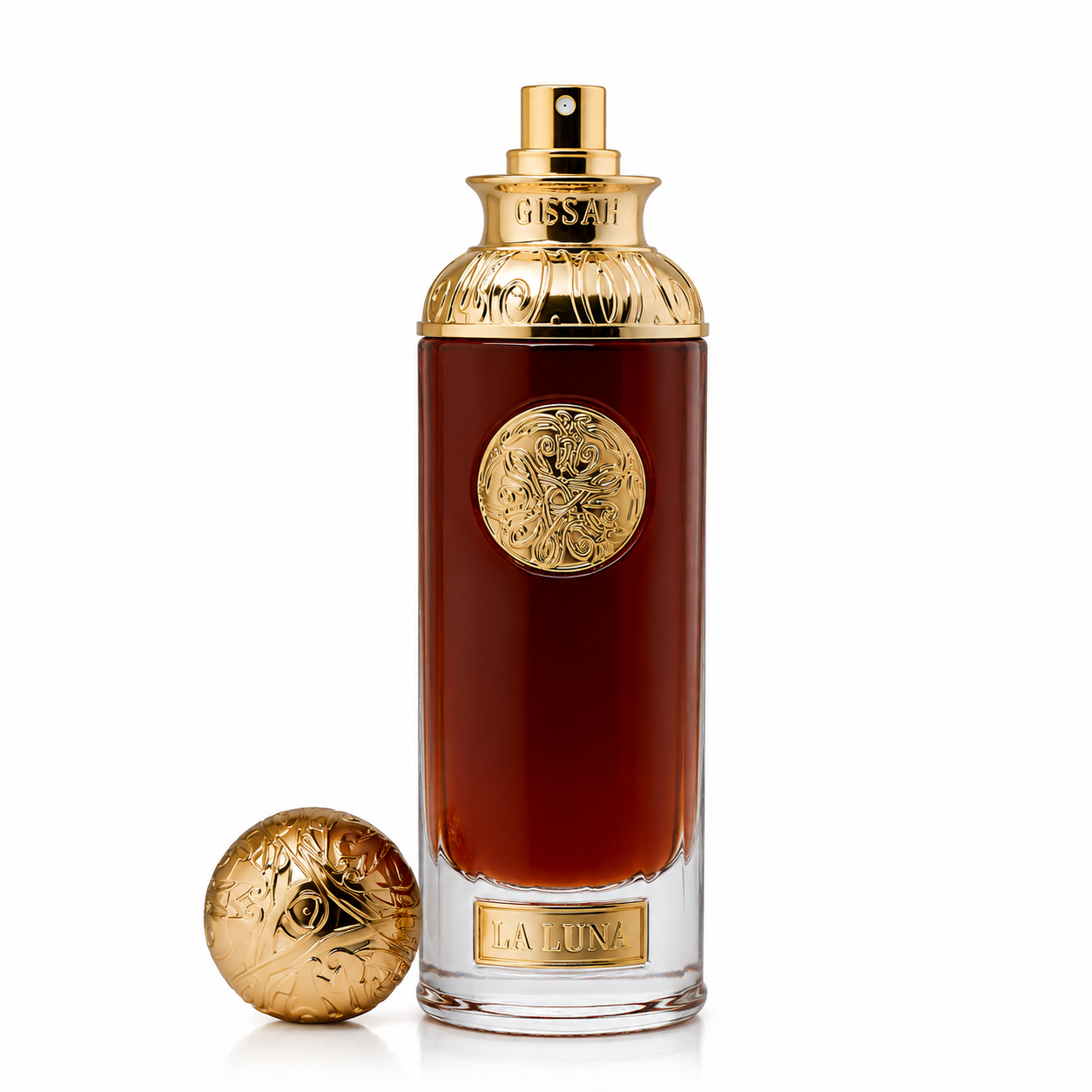 Gissah La Luna - Signature Collection (90ml)