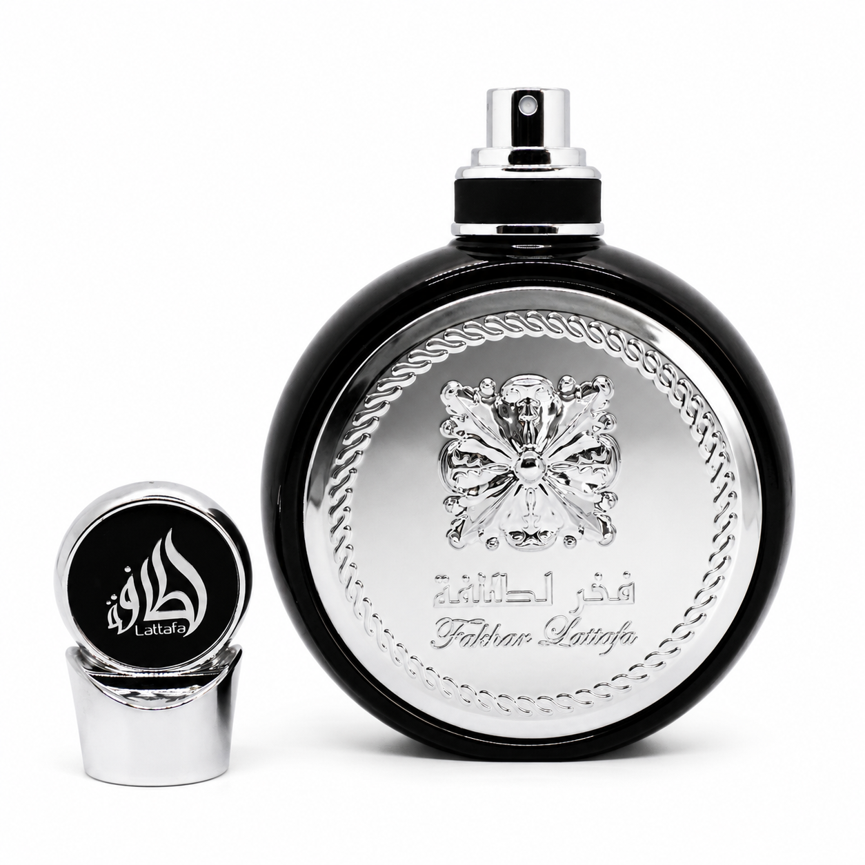 Lattafa Fakhar Men - Eau de Parfum (100ml)