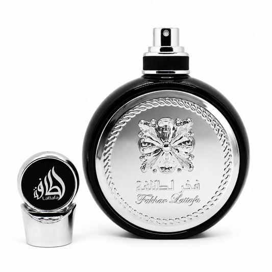 Lattafa Fakhar Men - Eau de Parfum (100ml)