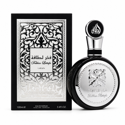 Lattafa Fakhar Men - Eau de Parfum (100ml)