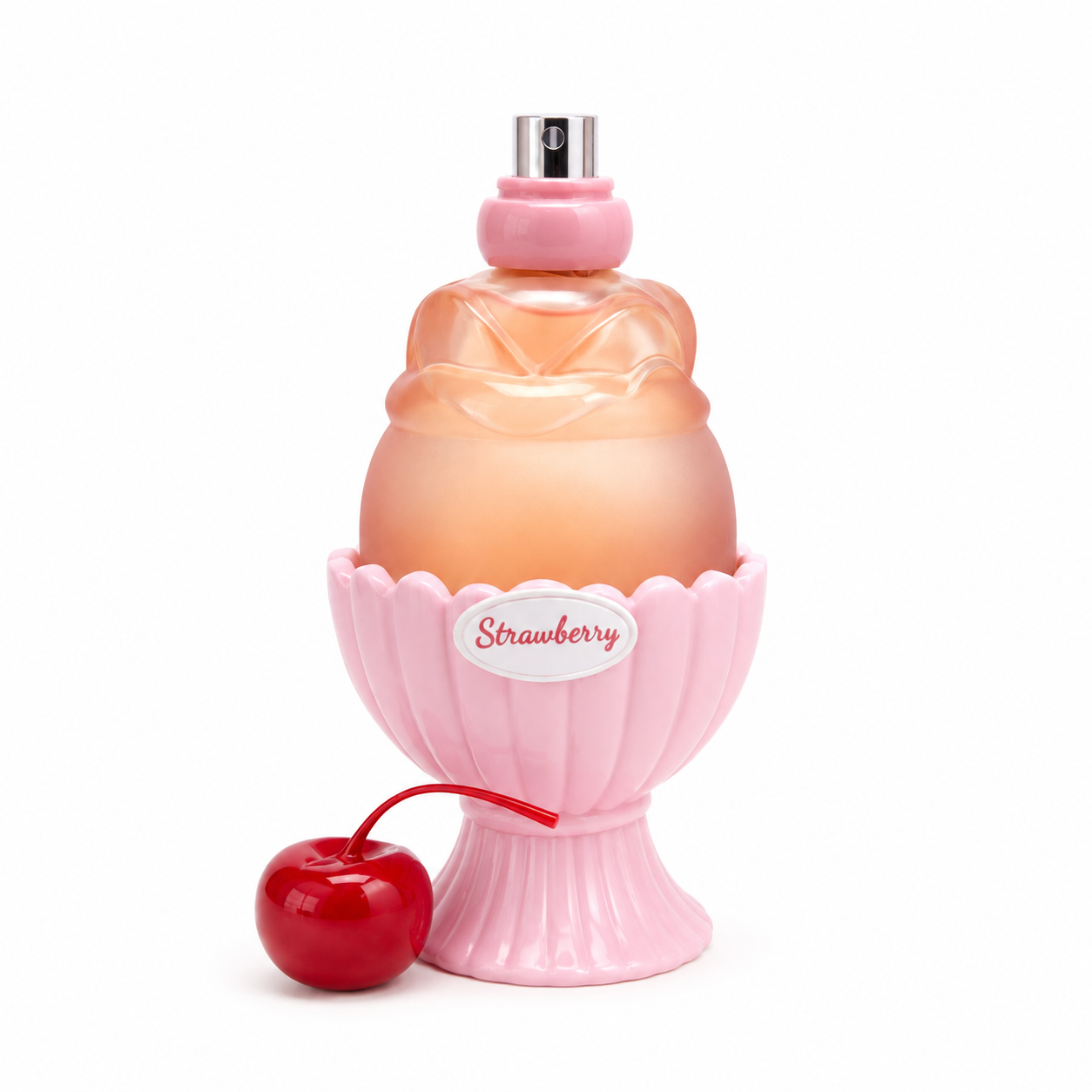 Ice Cream Strawberry Latafa Perfumes 100ml