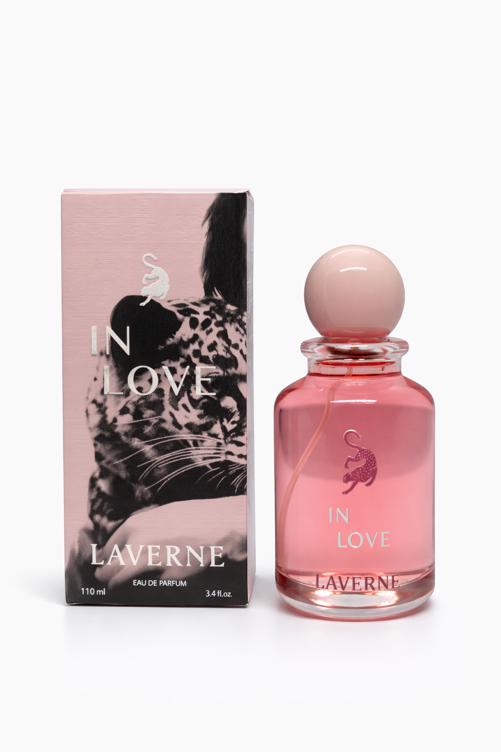 In Love Laverne 100m