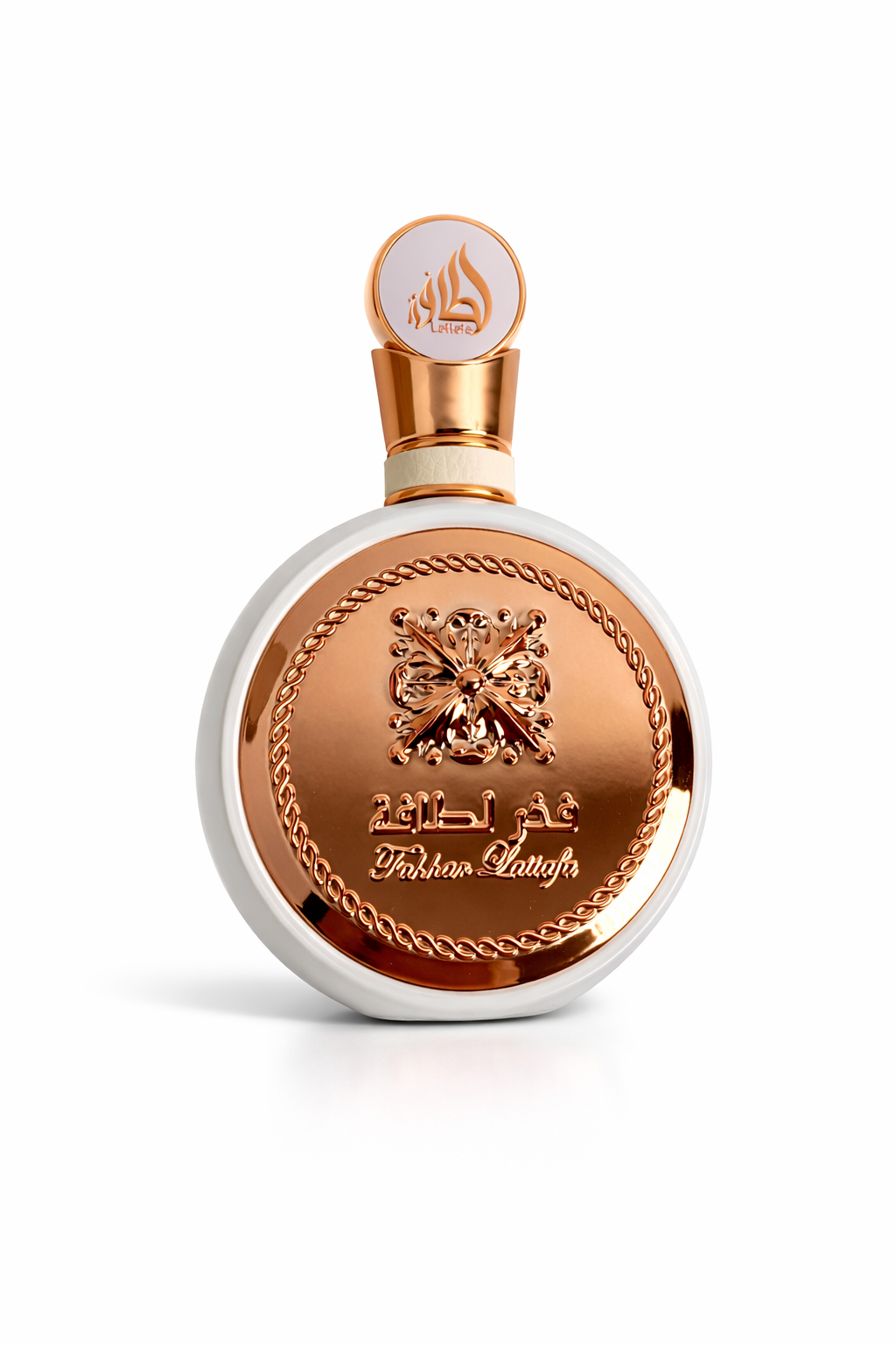 Lattafa - Fakhar Women Eau De Parfum (100ml)
