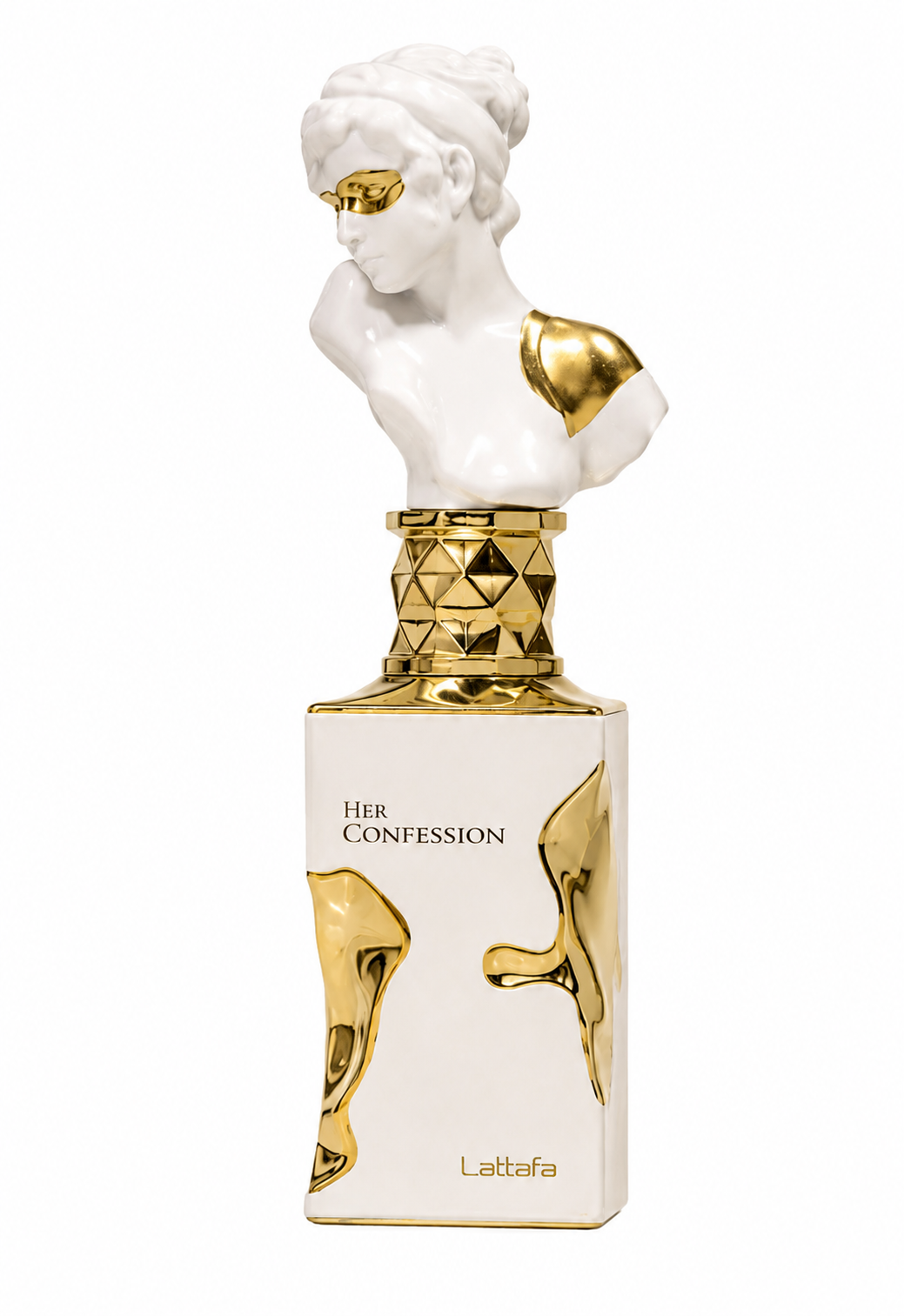 Her Confession Lattafa Perfumes 100ml