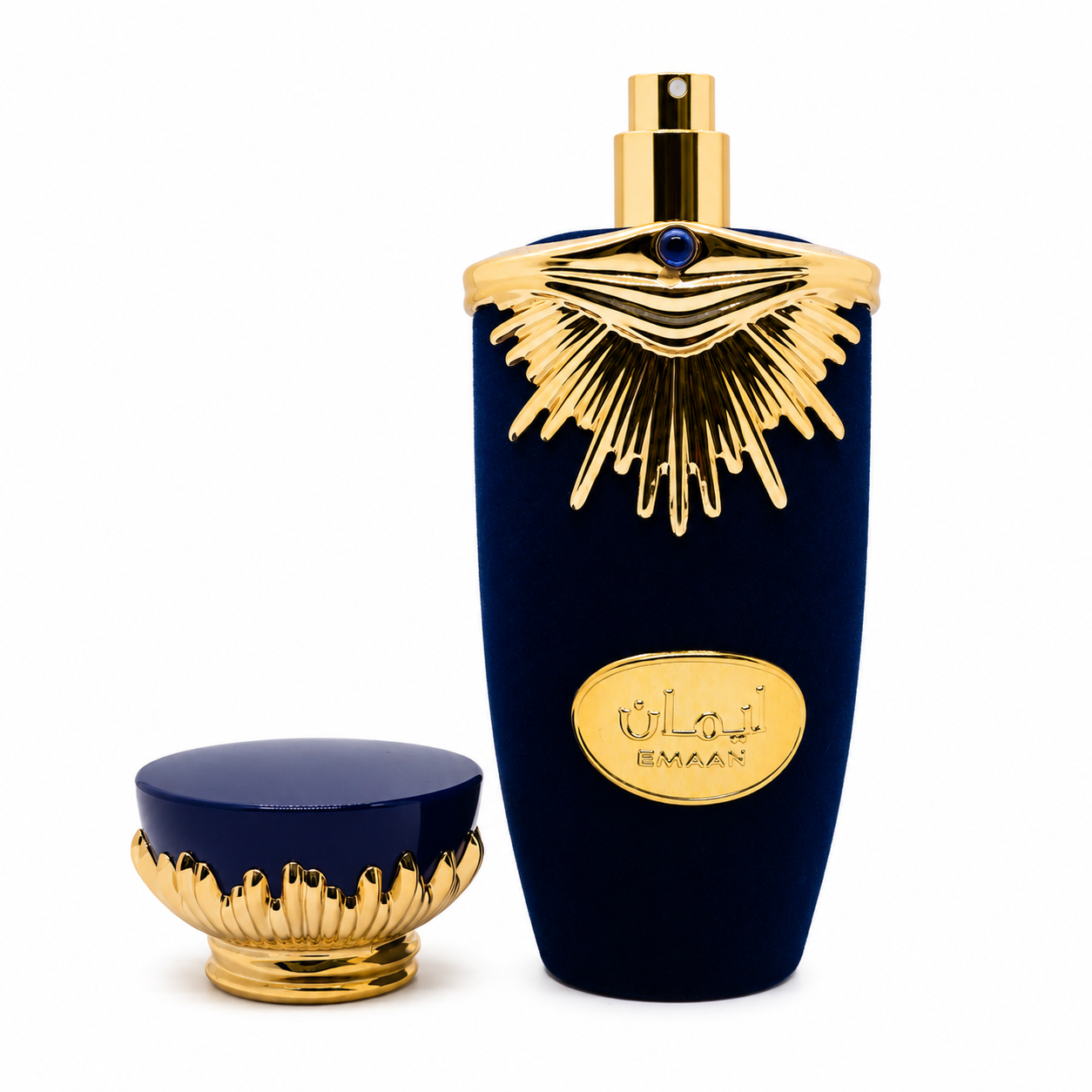 Lattafa Emaan - Eau de Parfum (100ml)