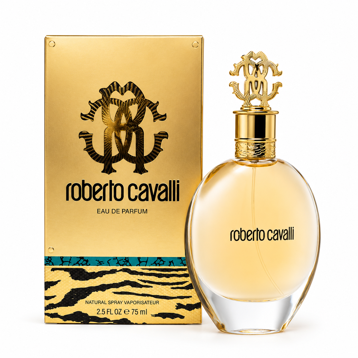 Roberto Cavalli for Women - Eau de Parfum (75ml)
