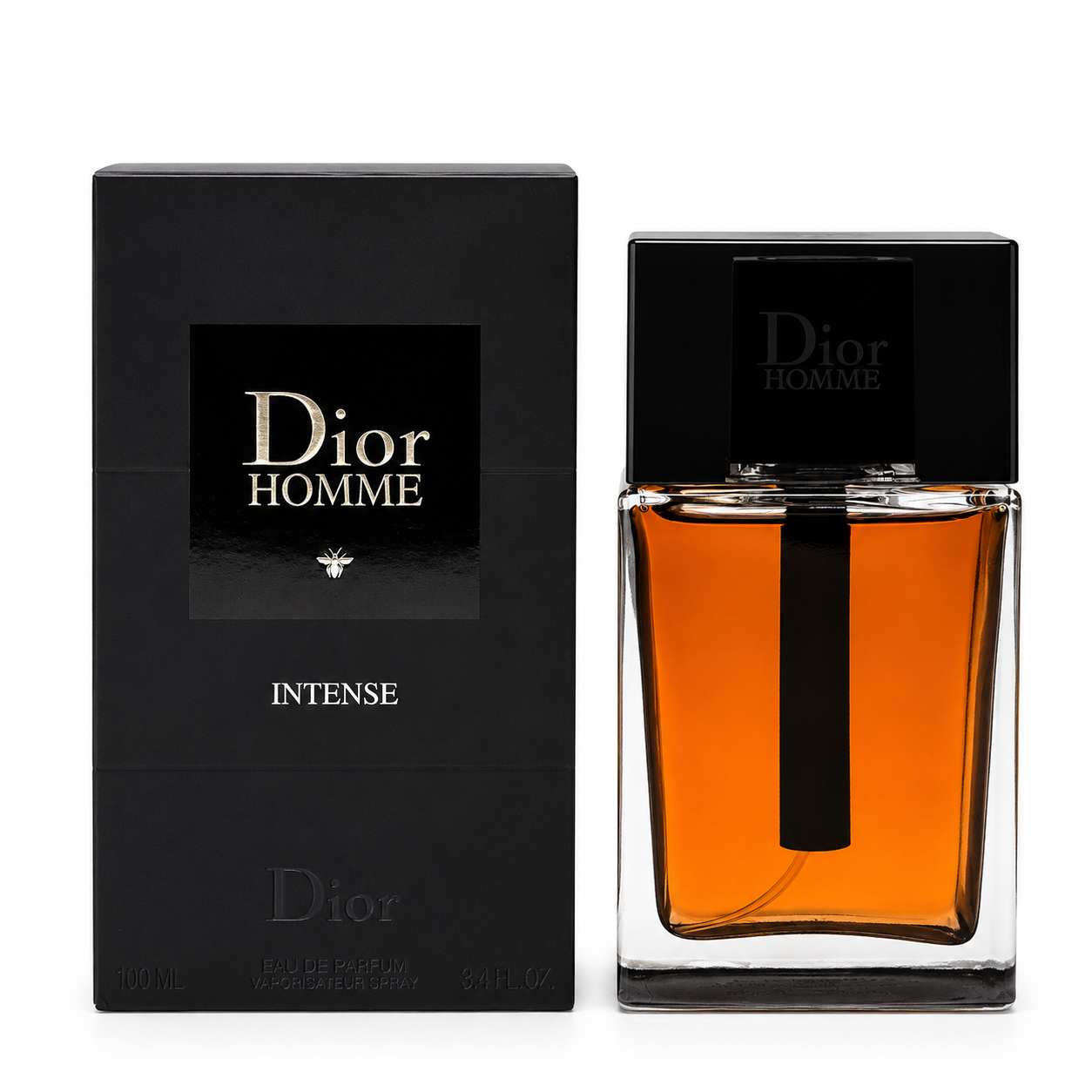 Dior Homme Intense - Eau de Parfum (100ml)