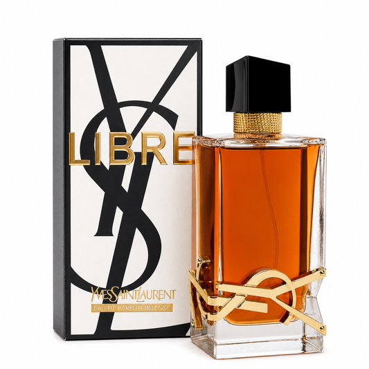 Libre intense Yves Saint Laurent 90ml