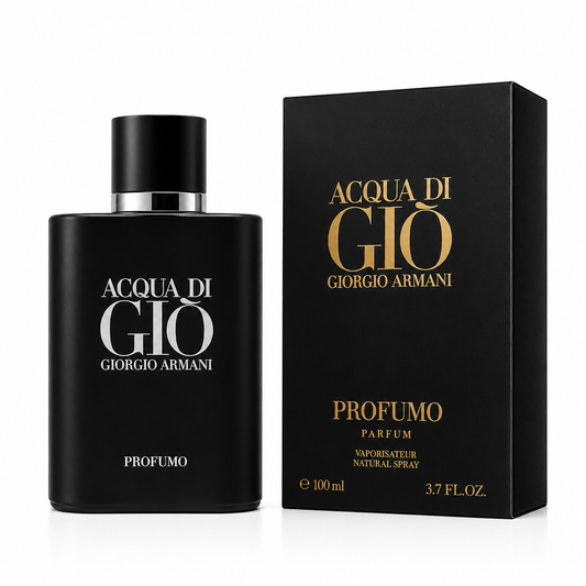 Acqua di Gio Profumo Giorgio Arman100ml