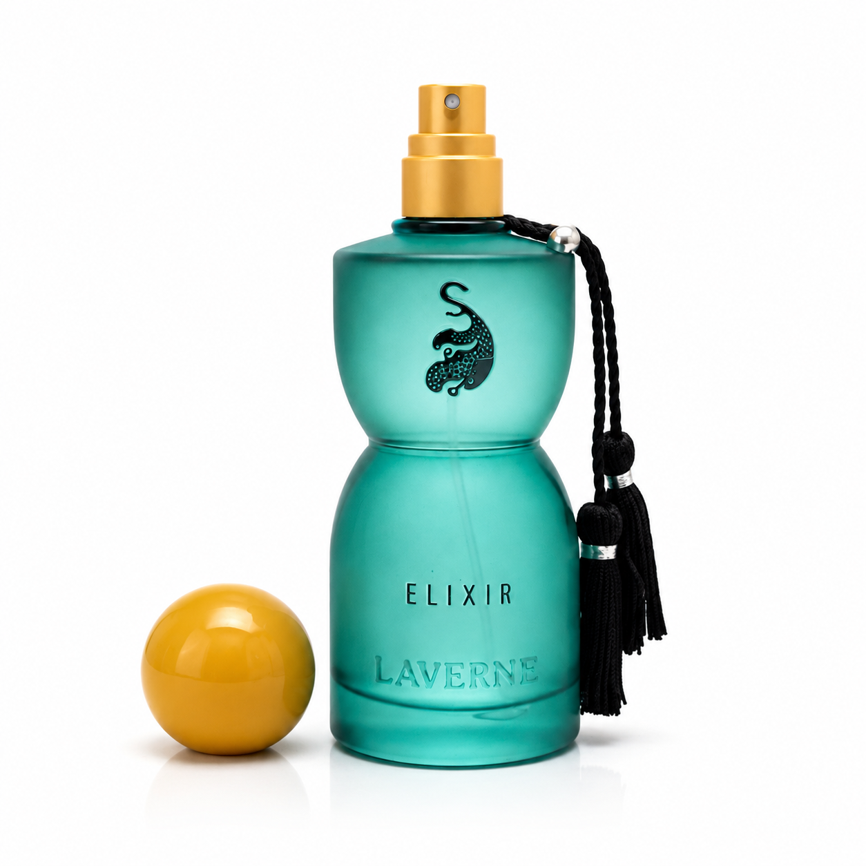 Laverne - Elixir Eau De Parfum (75ml)