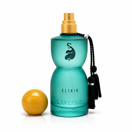 Laverne - Elixir Eau De Parfum (75ml)