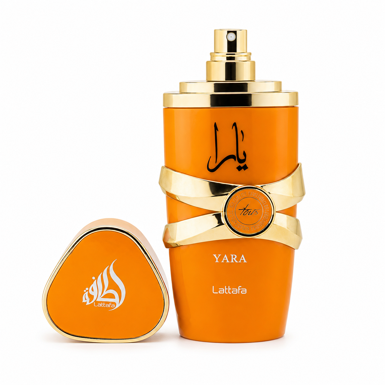 Lattafa Yara Tous - Eau de Parfum (100ml)