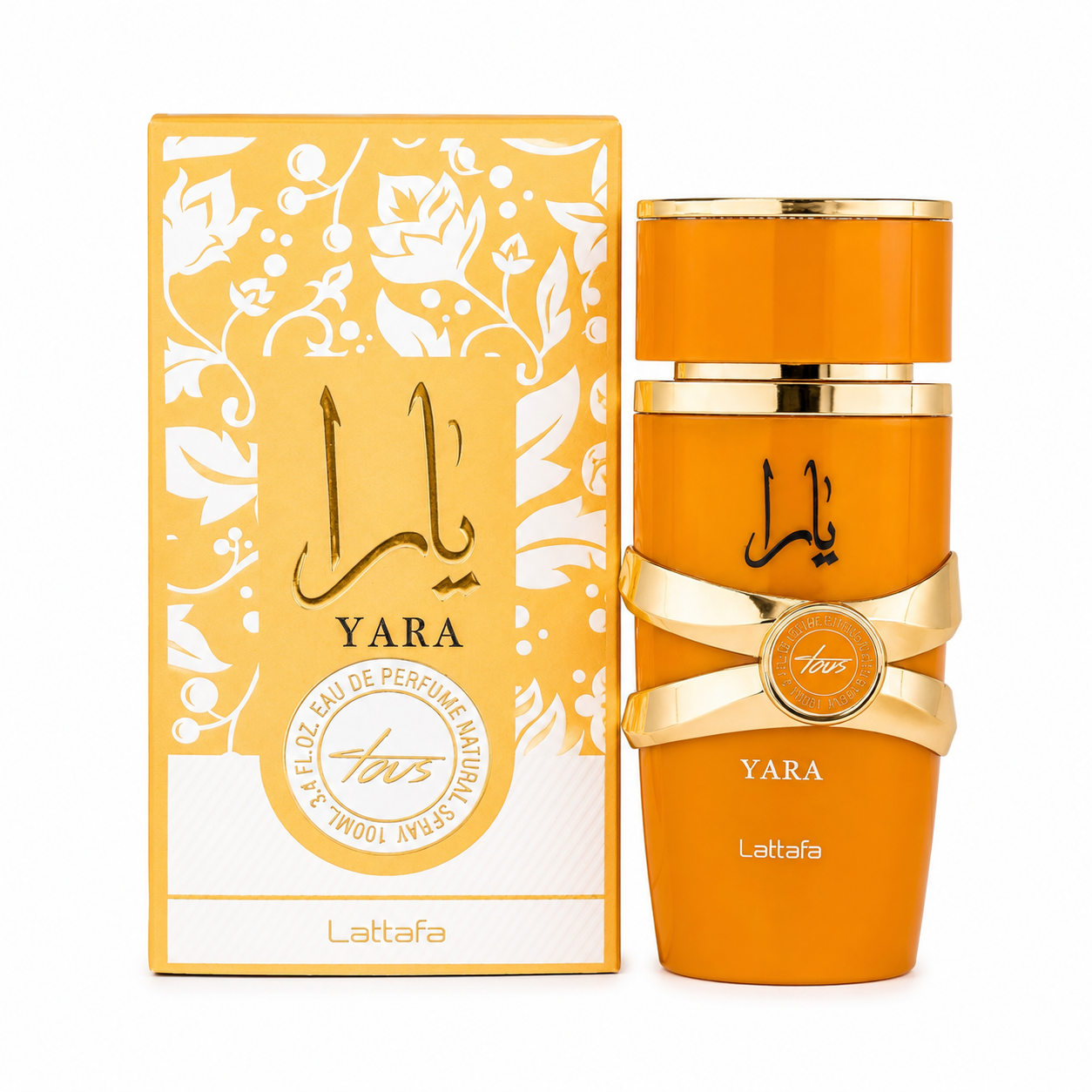 Lattafa Yara Tous - Eau de Parfum (100ml)