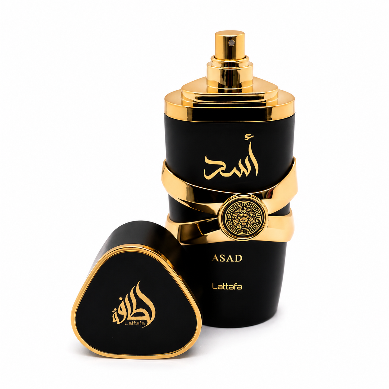 Lattafa Asad - Eau de Parfum (100ml)
