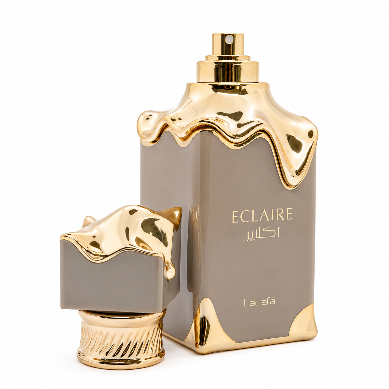 Lattafa Eclaire - Eau de Parfum (100ml)
