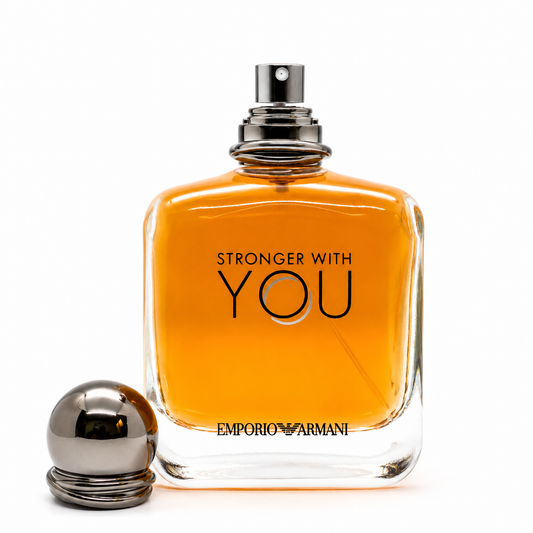 Emporio Armani Stronger With You 100ml