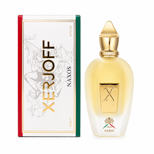 Xerjoff XJ 1861 Naxos - Eau de Parfum (100ml)