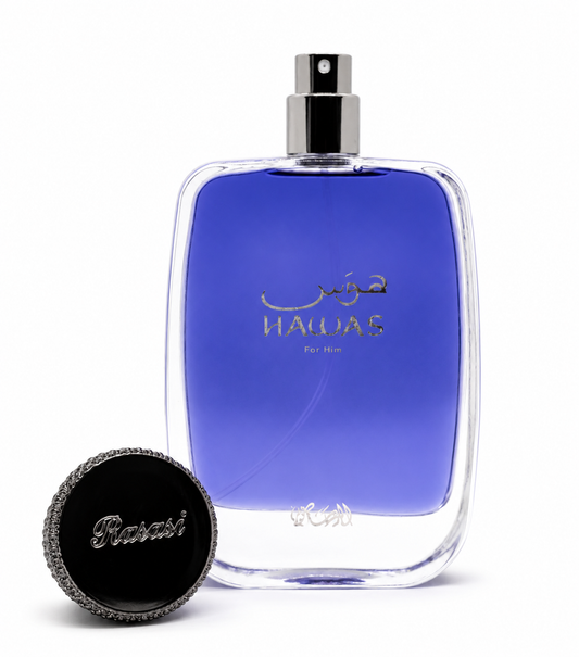Rasasi Hawas for Him - Eau de