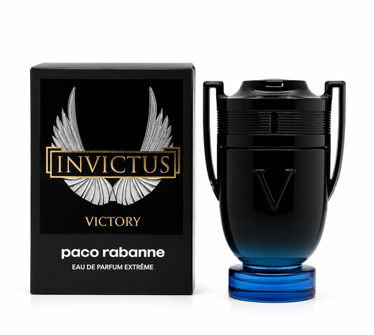 Paco Rabanne Invictus Victory - Eau de Parfum Extrême (100ml)
