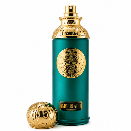 Gissah Imperial II - Eau de Parfum (90ml)