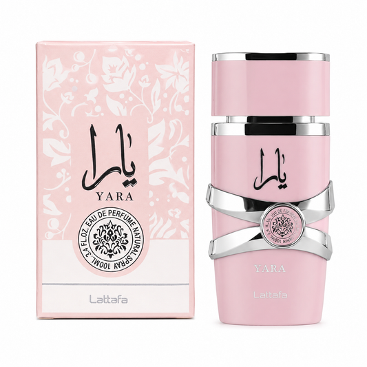 Lattafa - Yara Pink Eau De Parfum (100ml)