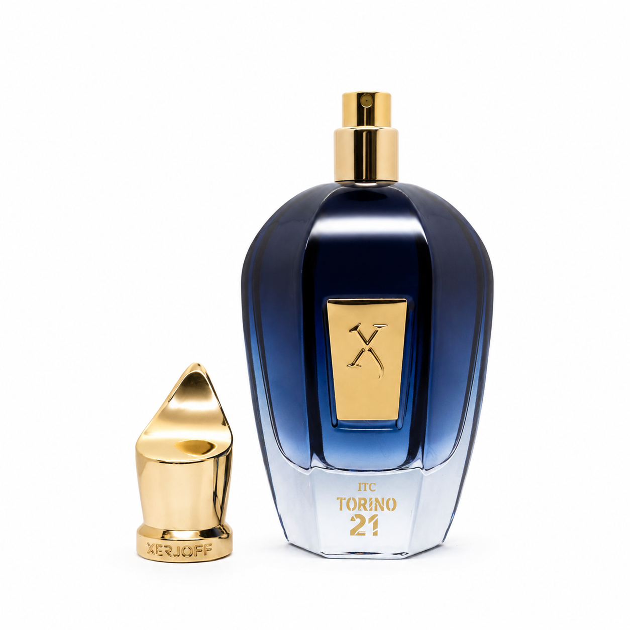 Xerjoff Torino 21 - Eau de Parfum (100ml)