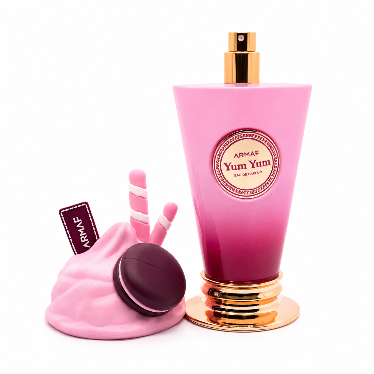 Armaf Yum Yum - Eau de Parfum (100ml)