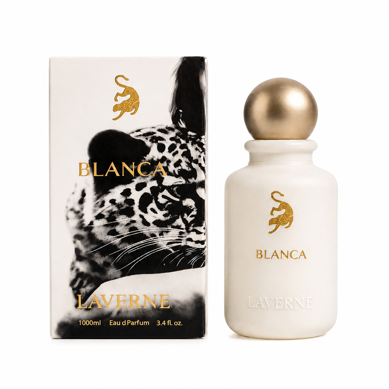 Laverne - Blanca Eau De Parfum (100ml)
