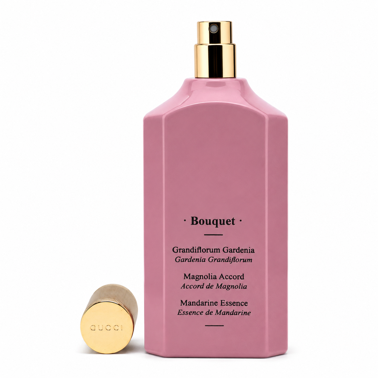 Gucci Flora Gorgeous Gardenia - Eau de Parfum (100ml)