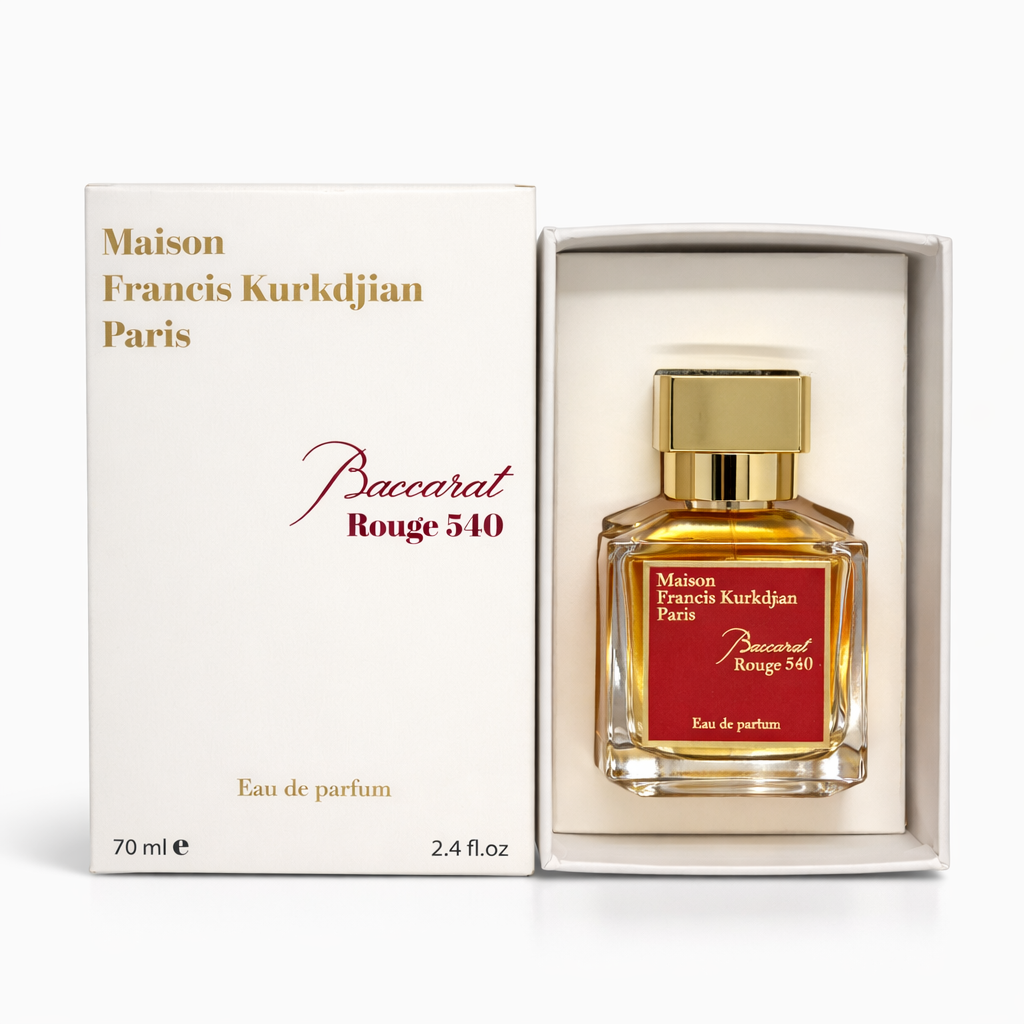 Baccarat Rouge 540 Maison 100ml