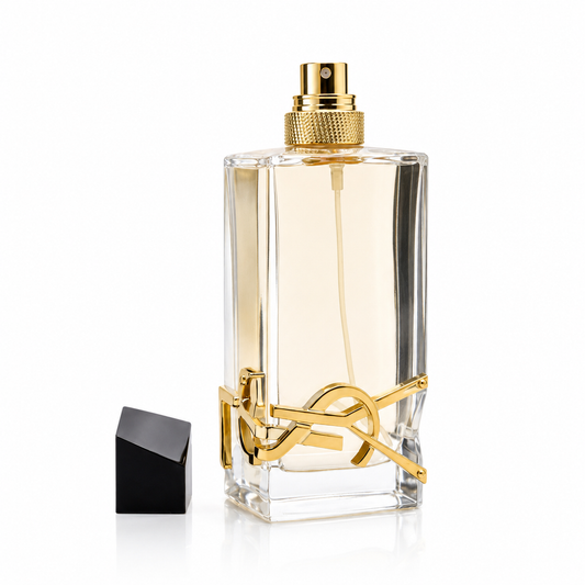 Yves Saint Laurent - Libre Eau De Parfum (90ml)