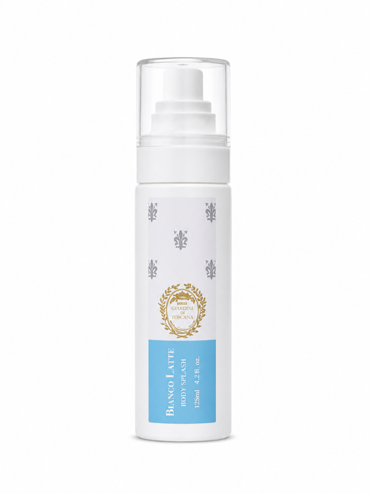 Bianco Latte Body Splash 125ml