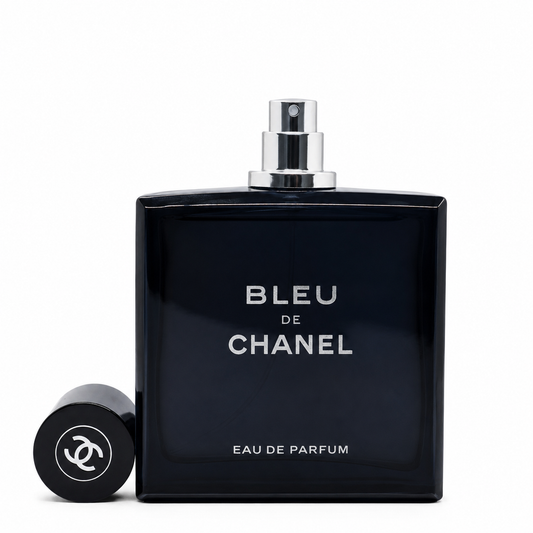 Bleu de Chanel - Eau de Parfum (100ml)