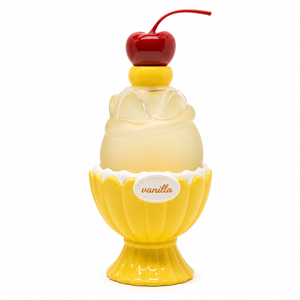 Lattafa Vanilla Ice Cream - Eau de Parfum (100ml)
