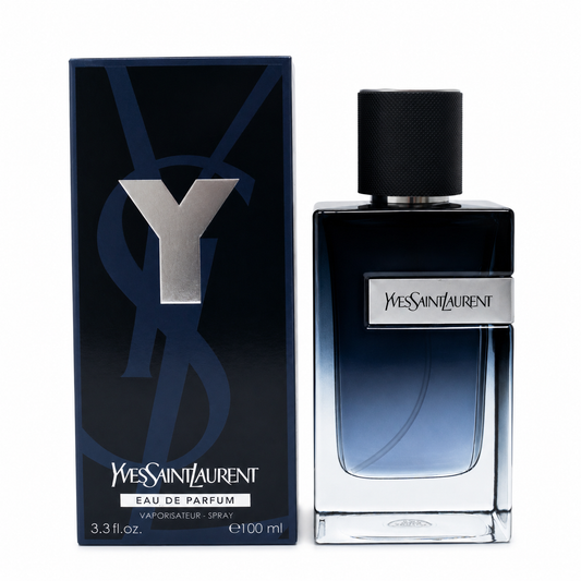 Yves Saint Laurent Y - Eau de Parfum (100ml)
