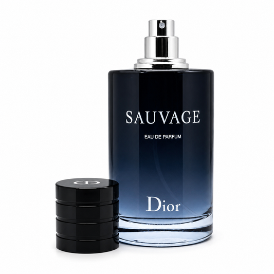 Dior Sauvage - Eau de Parfum forMen (100ml)
