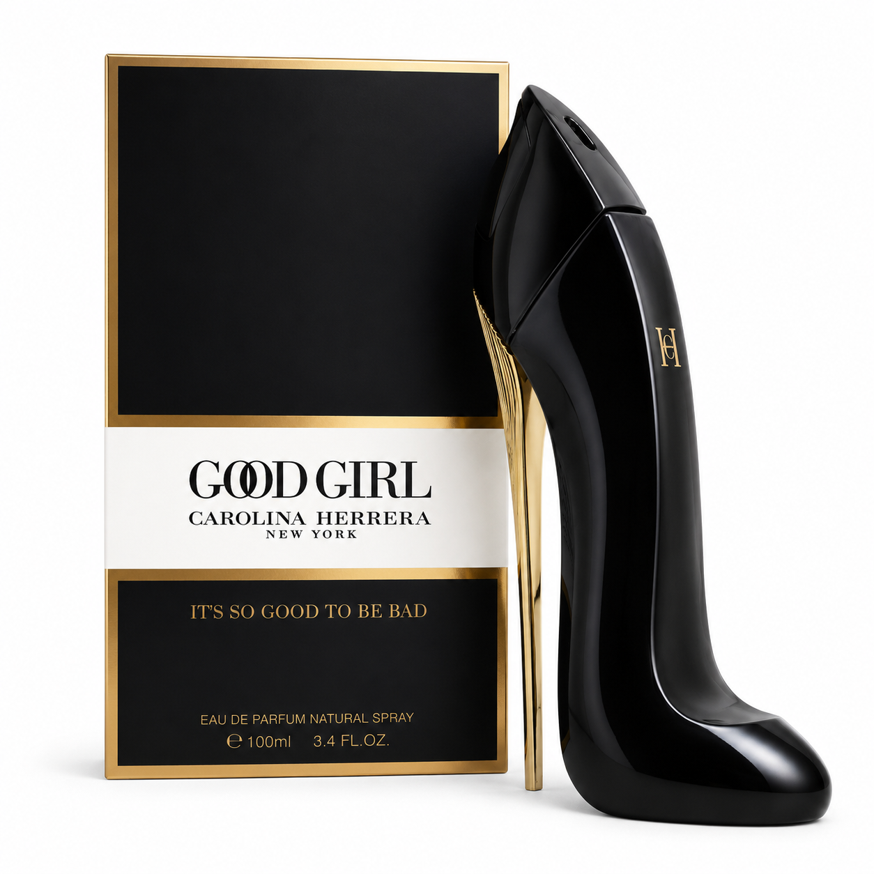 Good Girl Carolina Herrera 100ml