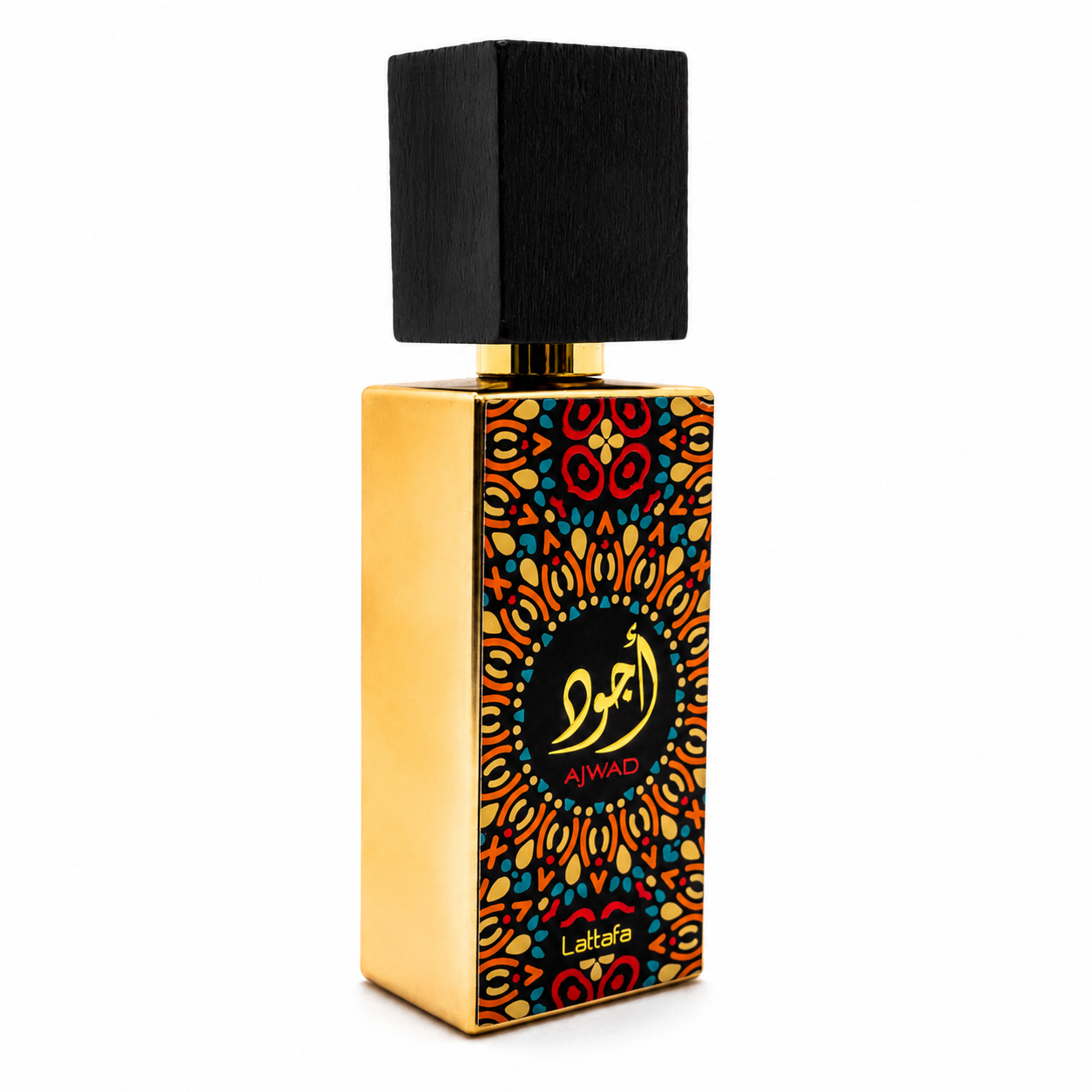 Lattafa Ajwad Perfume 100ml