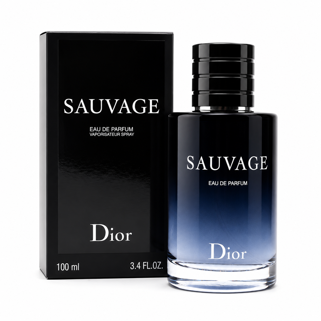 Dior Sauvage - Eau de Parfum forMen (100ml)
