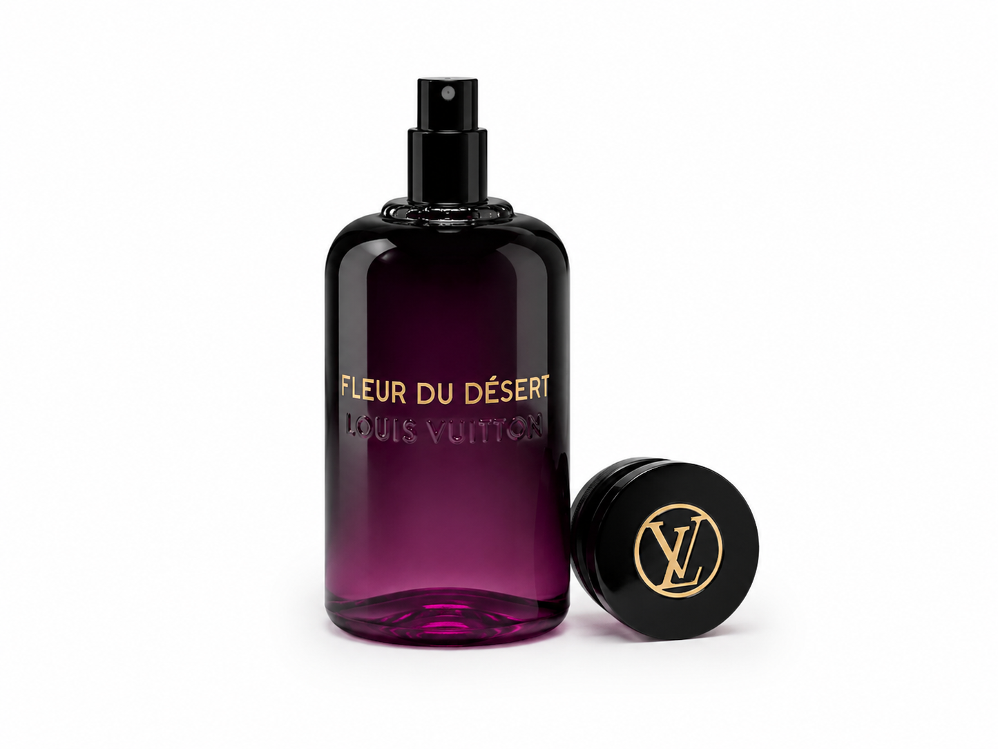 Fleur du Désert Louis Vuitton 100ml