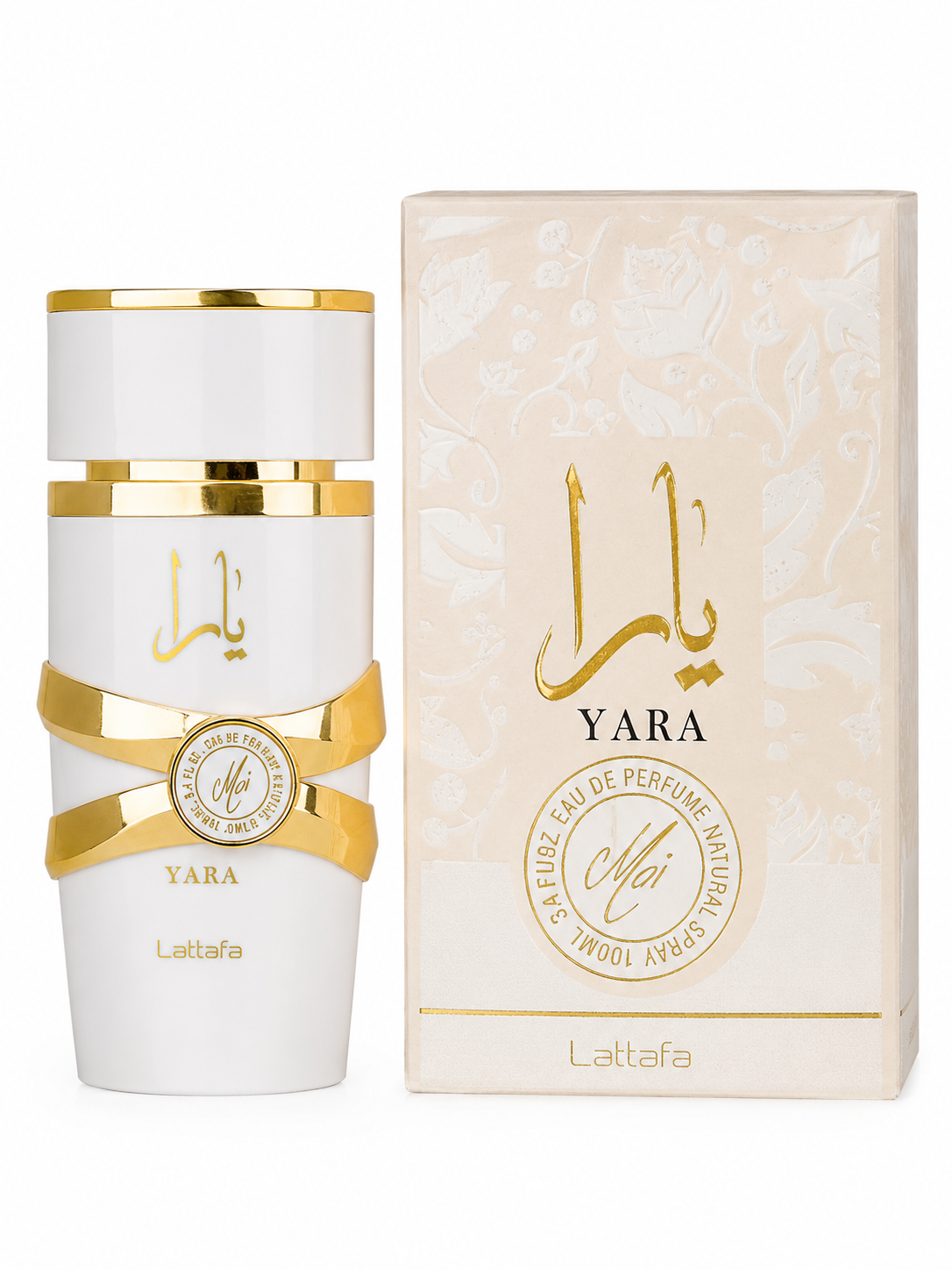 Lattafa - Yara Moi Eau De Parfum (100ml)