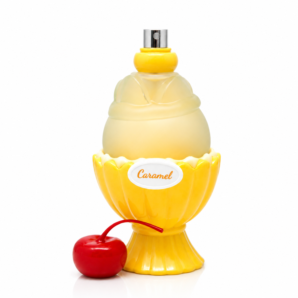 Ice Cream Caramel Latafa Perfumes 100ml