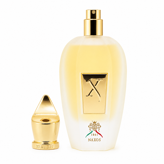 Xerjoff XJ 1861 Naxos - Eau de Parfum (100ml)