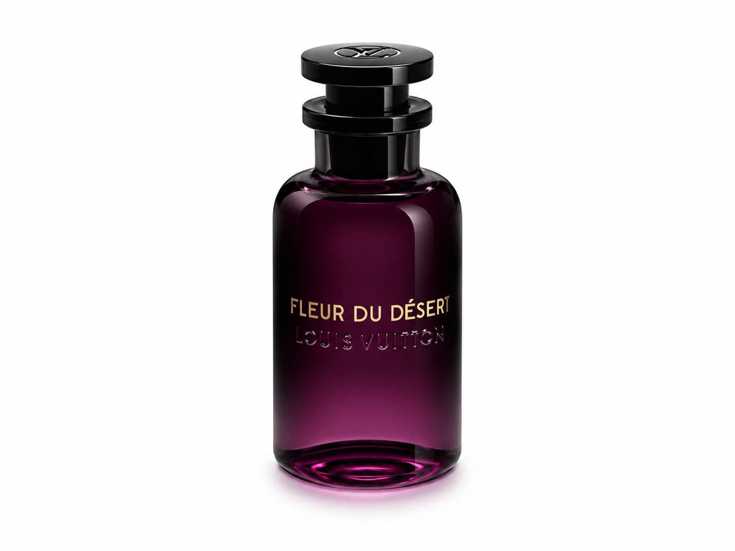 Fleur du Désert Louis Vuitton 100ml