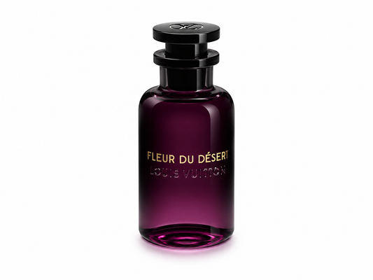Fleur du Désert Louis Vuitton 100ml