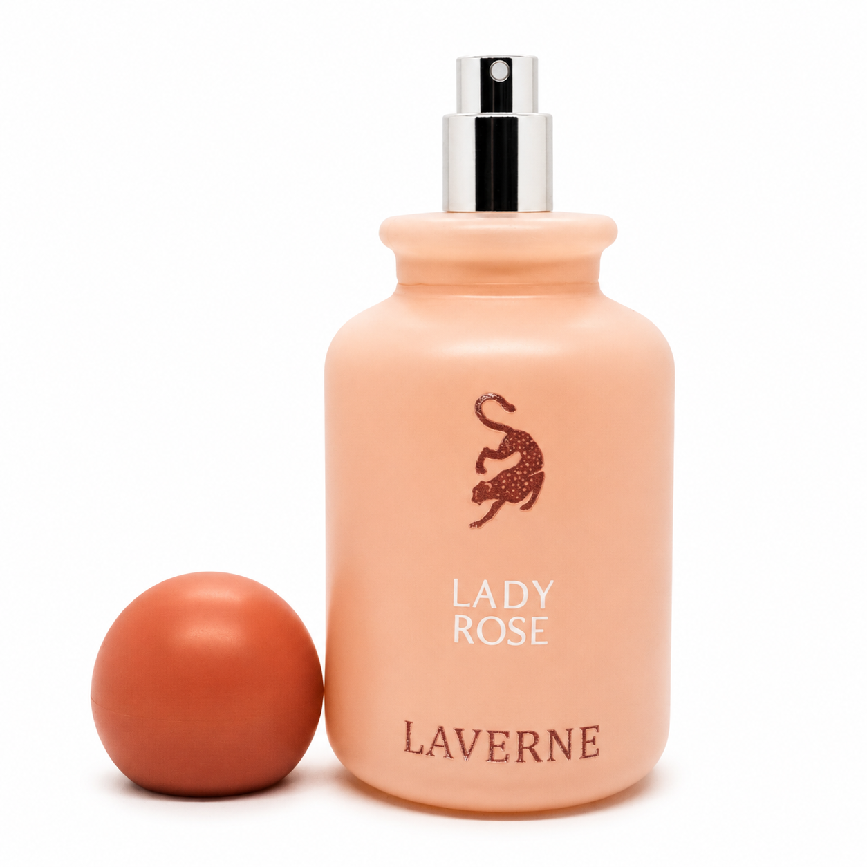 Laverne Lady Rose - Eau de Parfum (100ml)