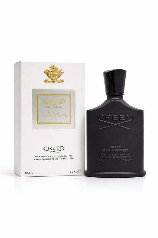 Green Irish Tweed Creed 100ml