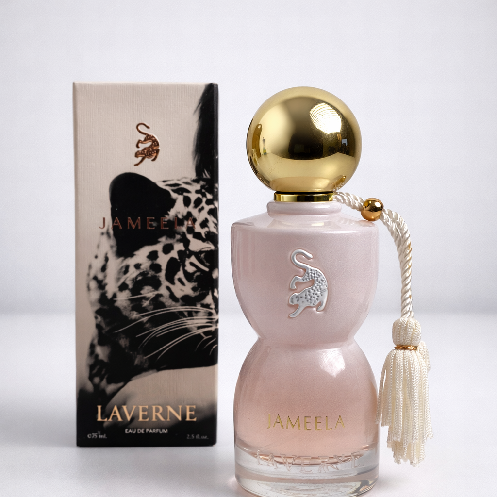 Laverne - Jameela Eau De Parfum (75ml)